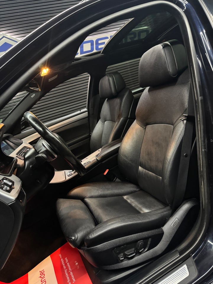 BMW 528i 2,0 Touring xDrive aut. 5d