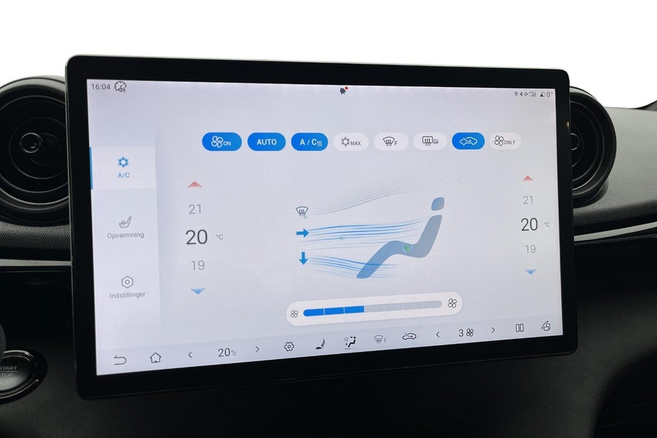 BYD Dolphin 60 Comfort 5d