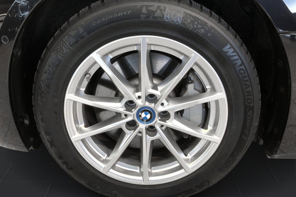 BMW i4 eDrive35 5d