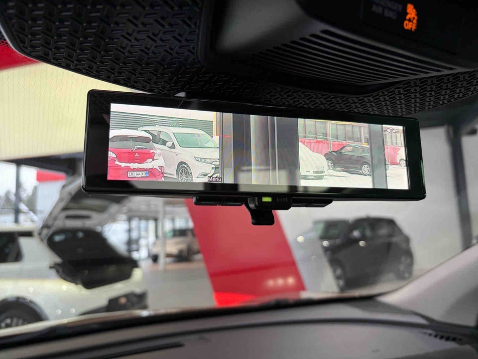 Nissan Ariya 87 Evolve 5d