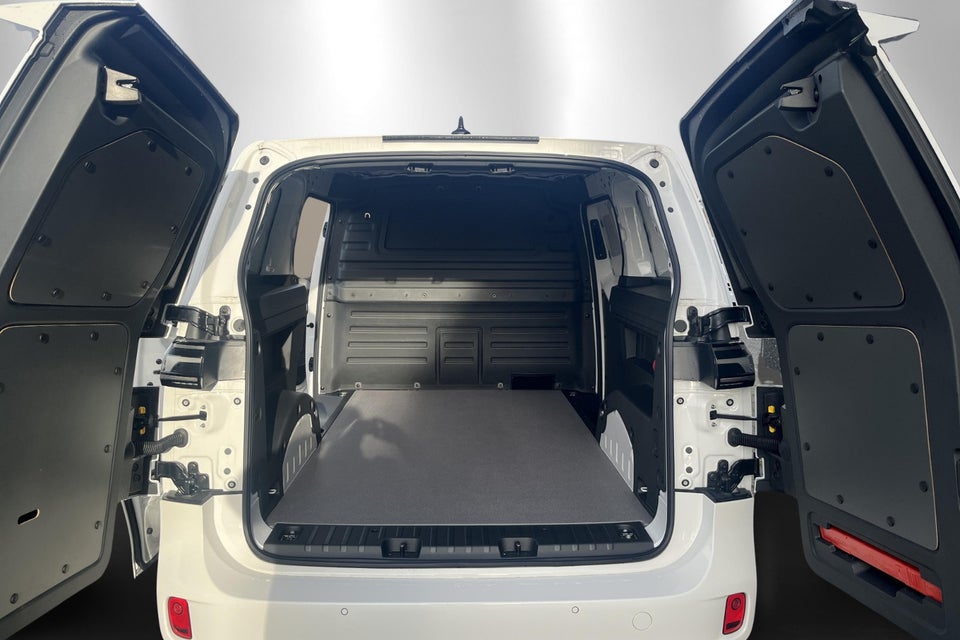VW ID.Buzz 79 Cargo Comfort+