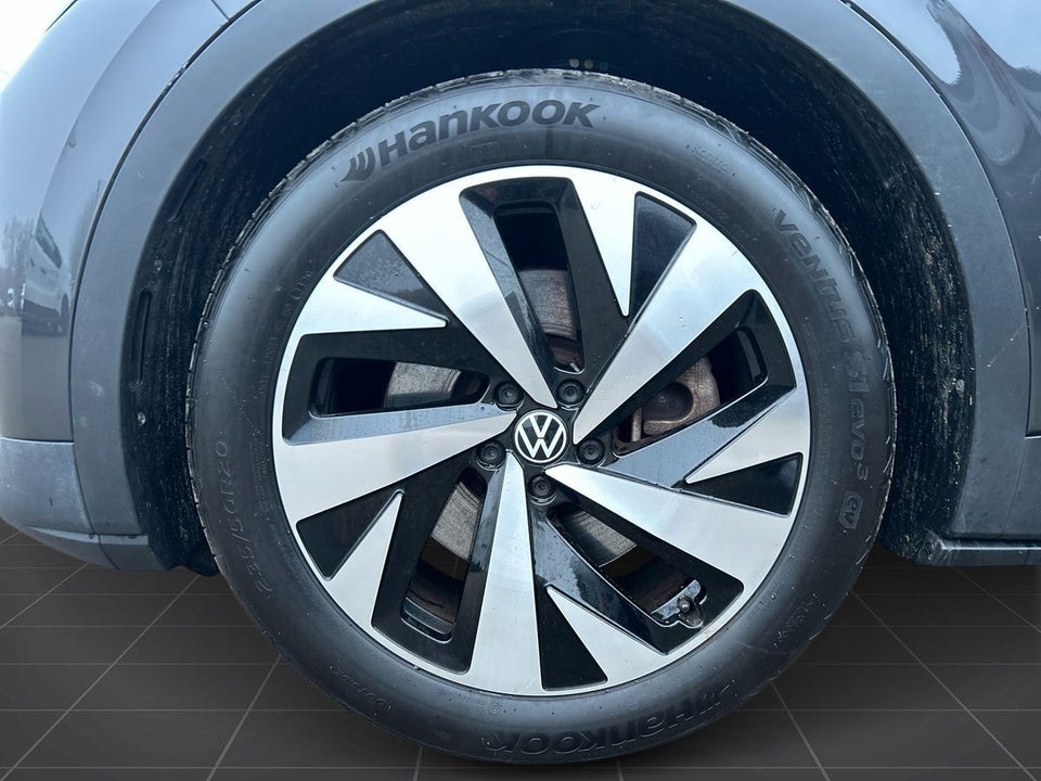 VW ID.4 77 1ST Pro Performance 5d