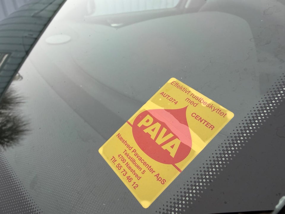 Skoda Octavia 1,2 TSi 105 Family Combi 5d