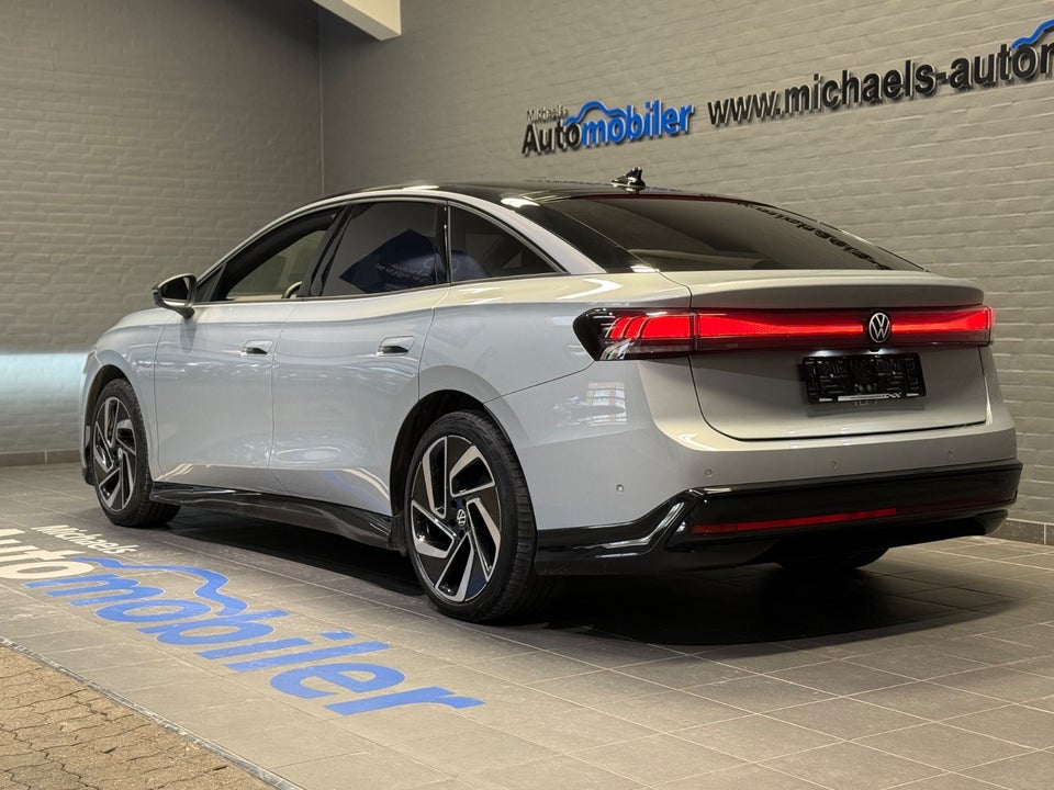 VW ID.7 77 Pro Business Premium 5d