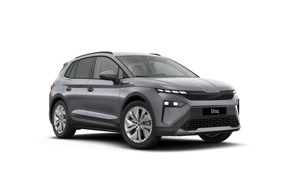Skoda Elroq 60 iV Premium 5d