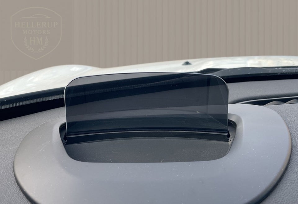 MINI Cooper SE Maximise 3d