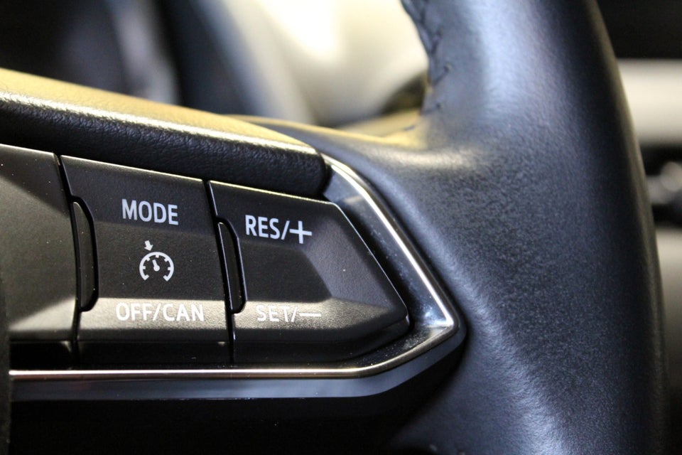 Mazda 2 1,5 SkyActiv-G 115 Optimum 5d