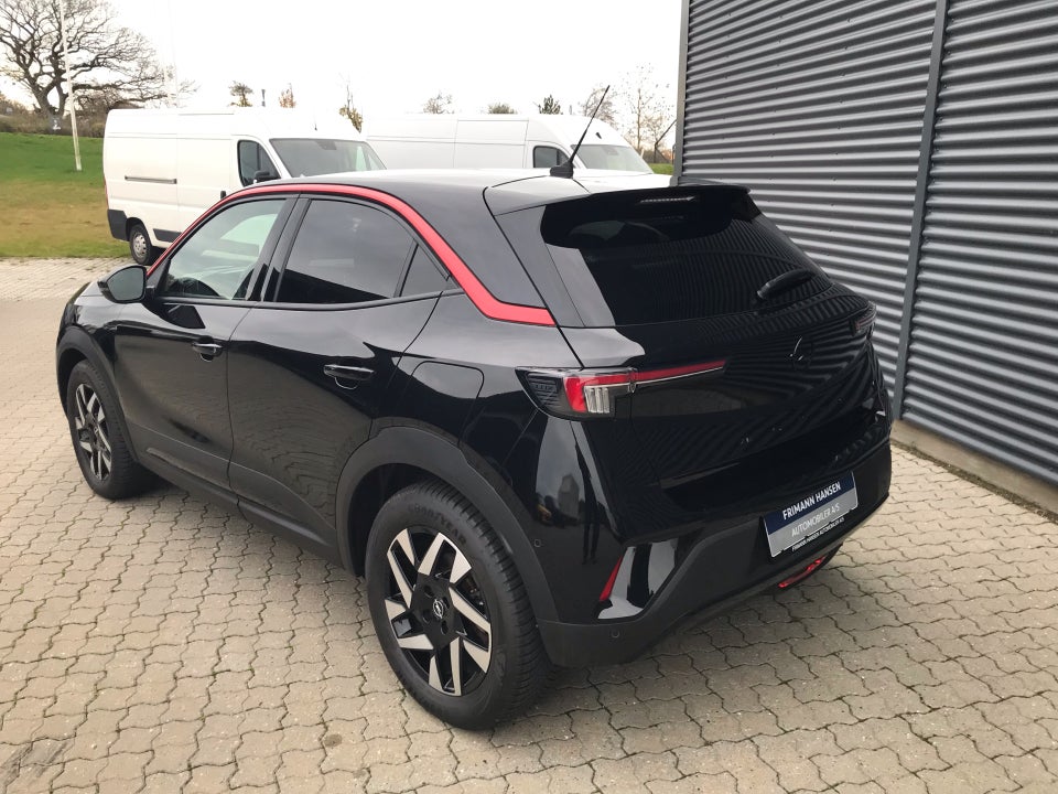 Opel Mokka-e 50 GS Line 5d