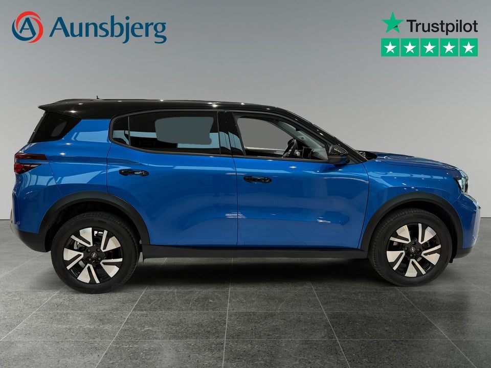 Opel Frontera 44 GS 5d