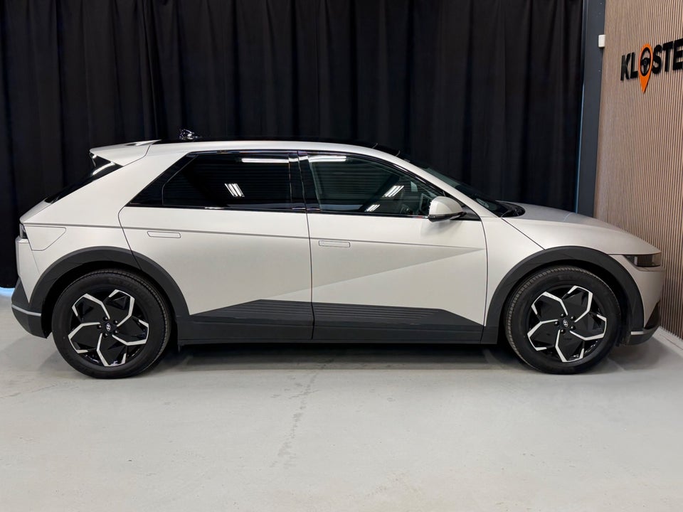 Hyundai Ioniq 5 77 Advanced 5d