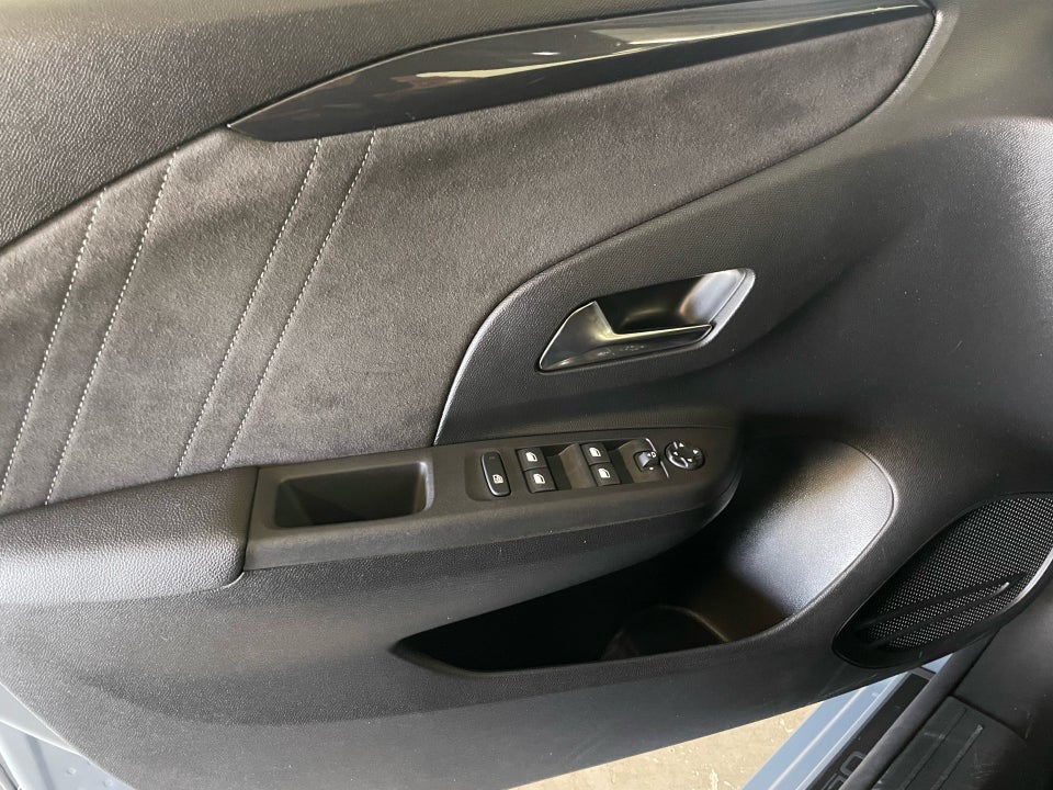 Opel Corsa-e 54 GS-Line 5d