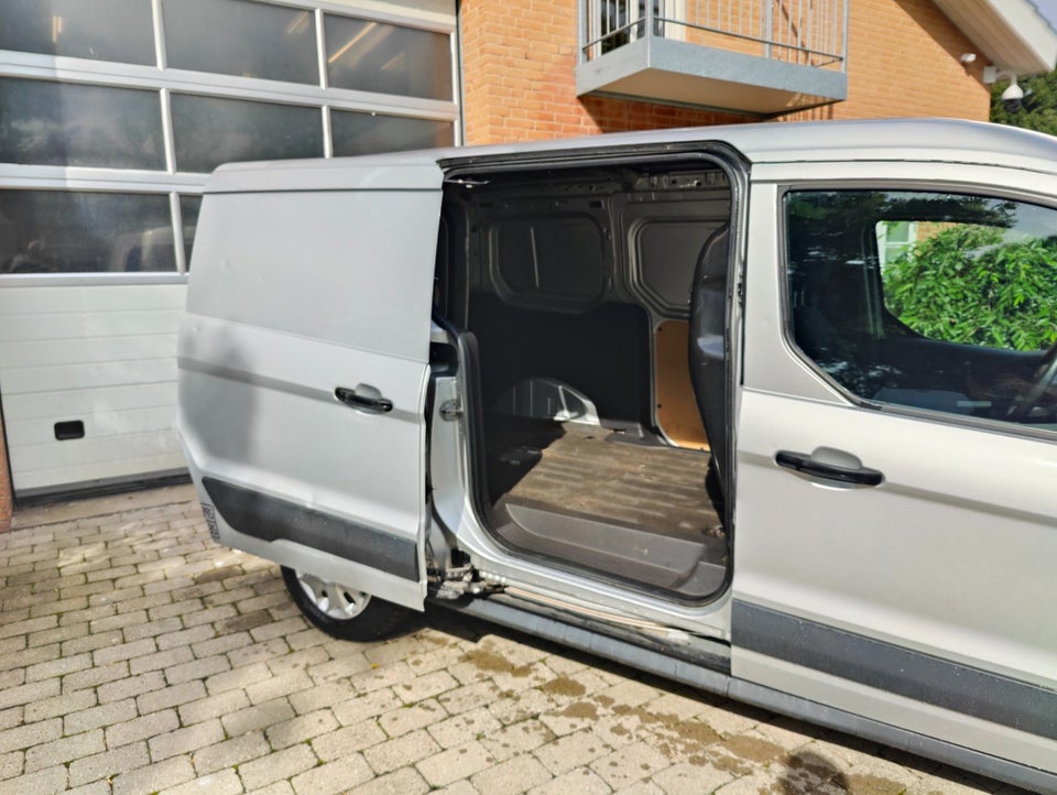 Ford Transit Connect 1,6 TDCi 95 Trend lang 5d