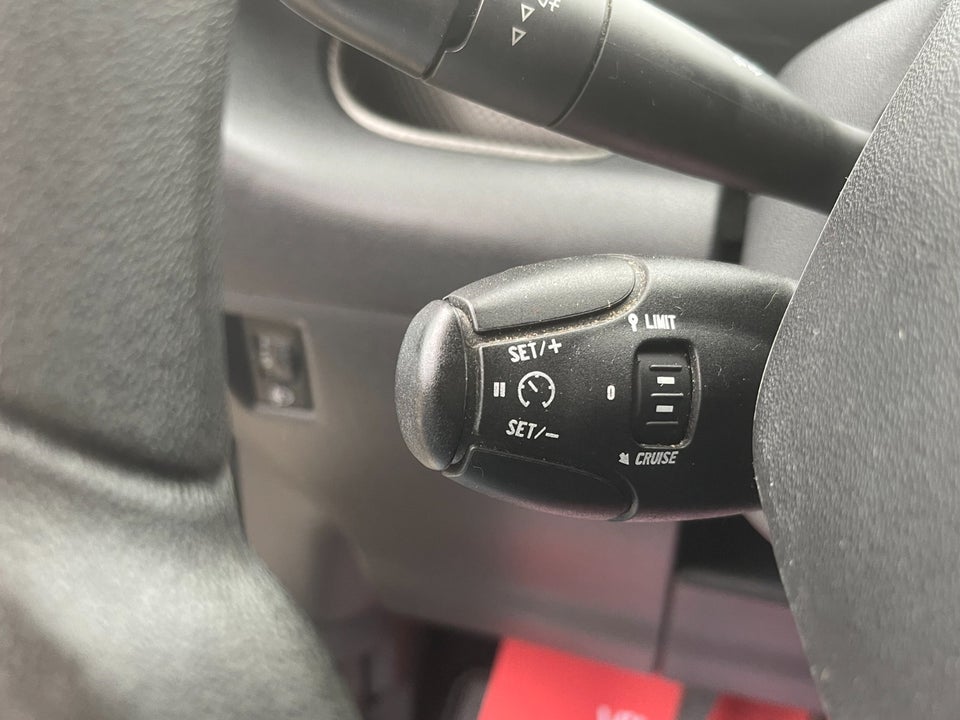 Citroën C3 Picasso 1,6 HDi 110 Comfort 5d