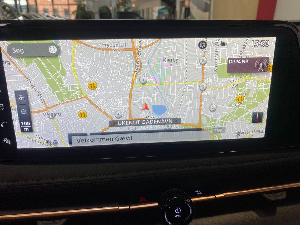 Nissan Ariya 87 Evolve 5d