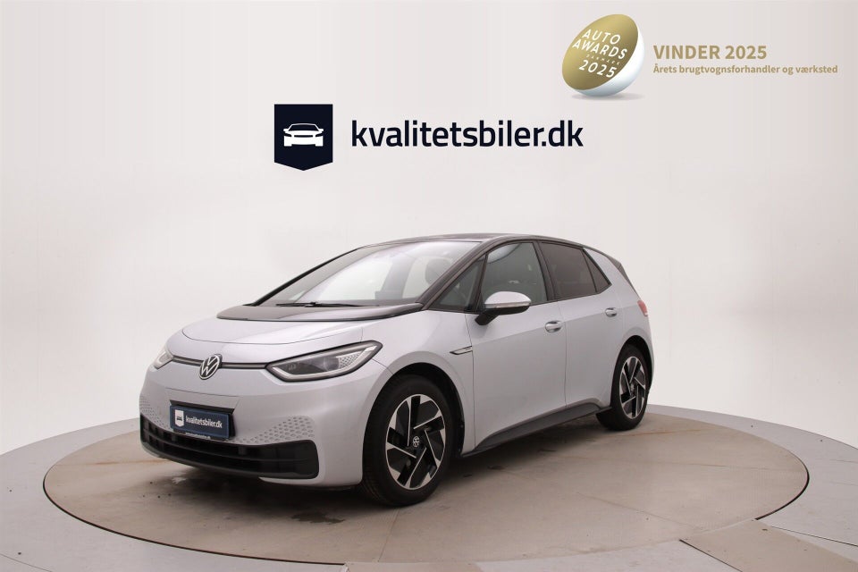 VW ID.3 58 Pro Business 5d