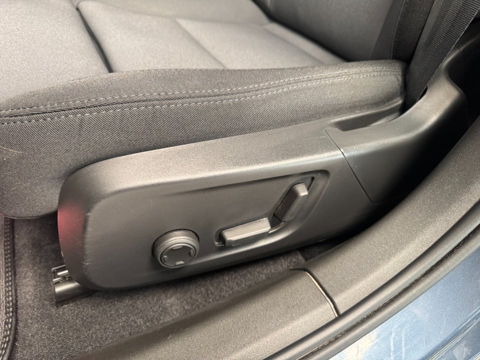 Polestar 2 Long Range 5d