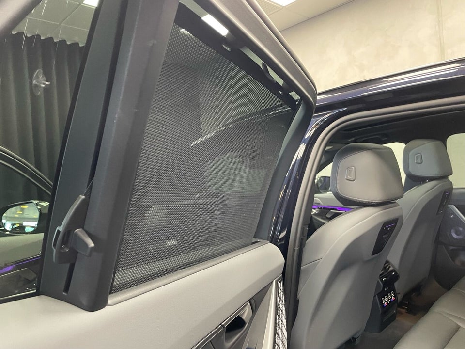 BMW i5 eDrive40 Touring M-Sport Pro 5d