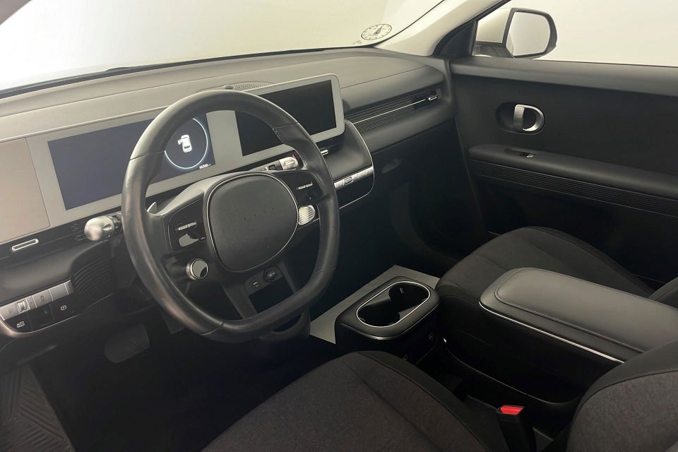 Hyundai Ioniq 5 73 Essential 5d