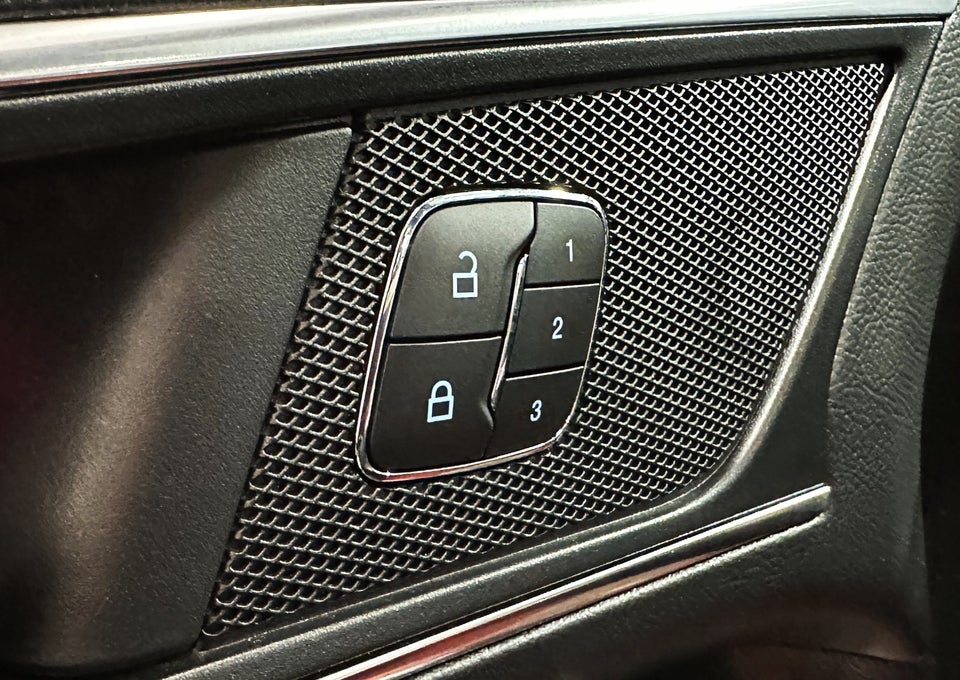 Ford S-MAX 2,0 EcoBlue ST-Line aut. 5d