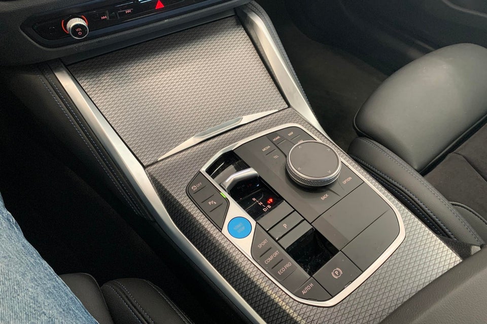 BMW i4 M50 xDrive 5d