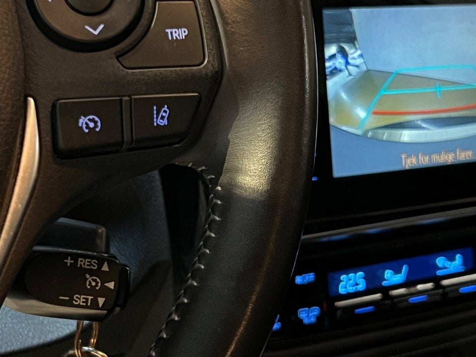 Toyota Auris 1,2 T T2 Style 5d