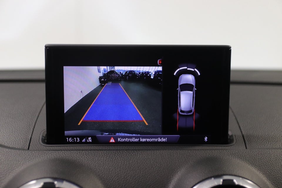 Audi A3 40 TFSi e Sport Sportback S-tr. 5d