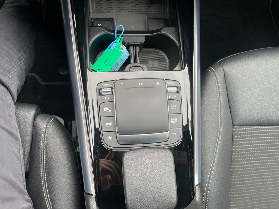 Mercedes EQA250 Sport 5d