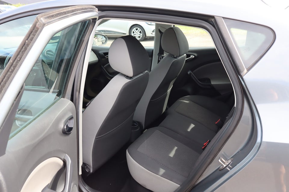 Seat Ibiza 1,0 TSi 95 Style 5d
