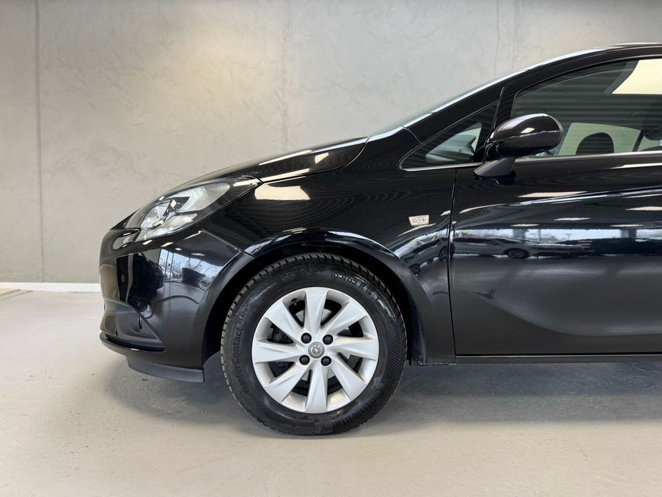Opel Corsa 1,4 16V Impress 5d