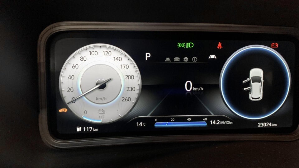 Hyundai Kona 39 EV Select 5d