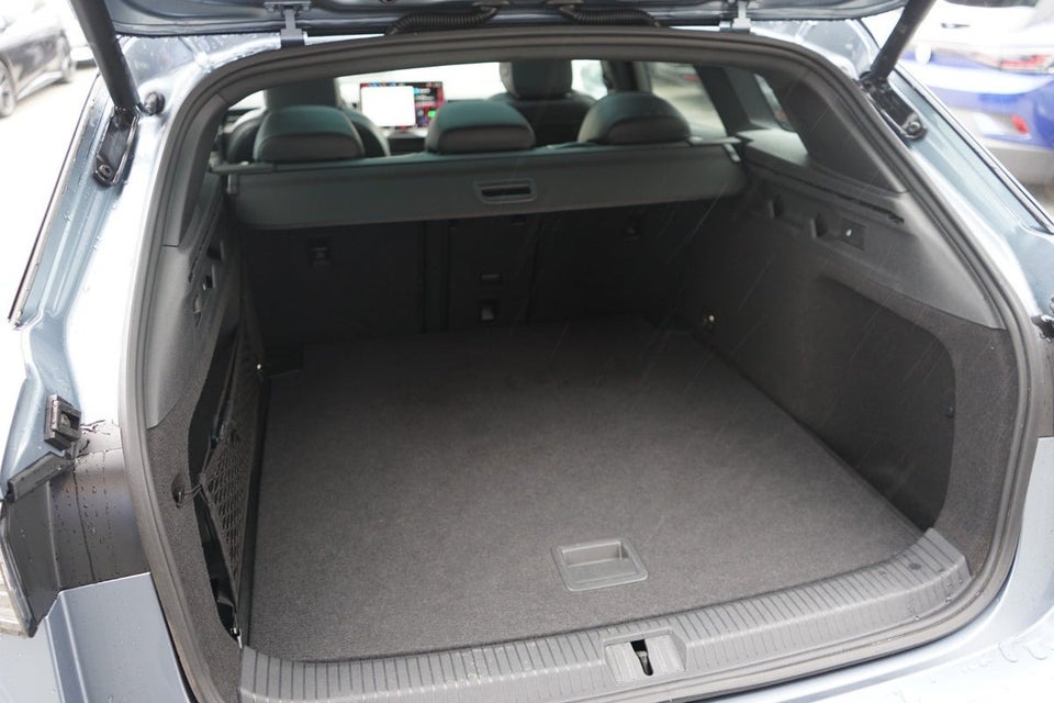VW ID.7 86 Style S Tourer 5d
