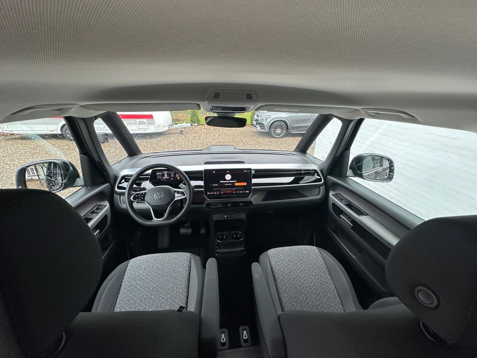 VW ID.Buzz 86 Life+ 6prs LWB 5d