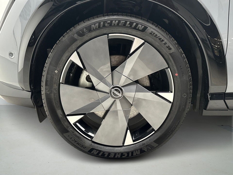 Nissan Ariya 87 Evolve 5d