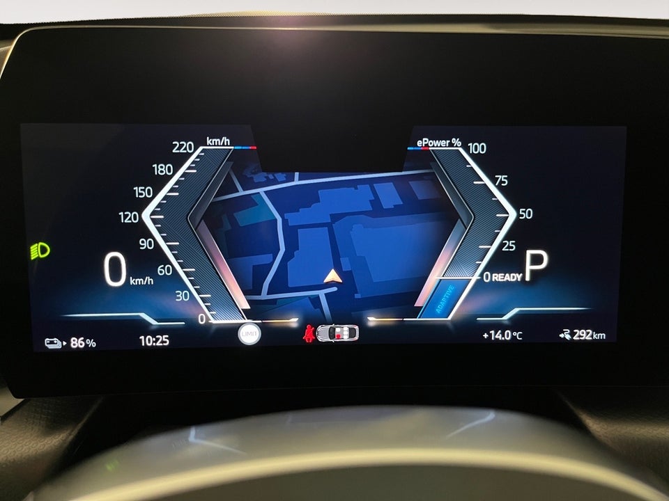 BMW iX2 xDrive30 M-Sport Premium 5d