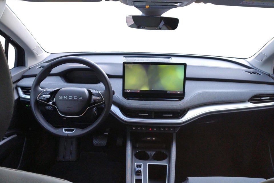 Skoda Enyaq 85 iV Premium 5d