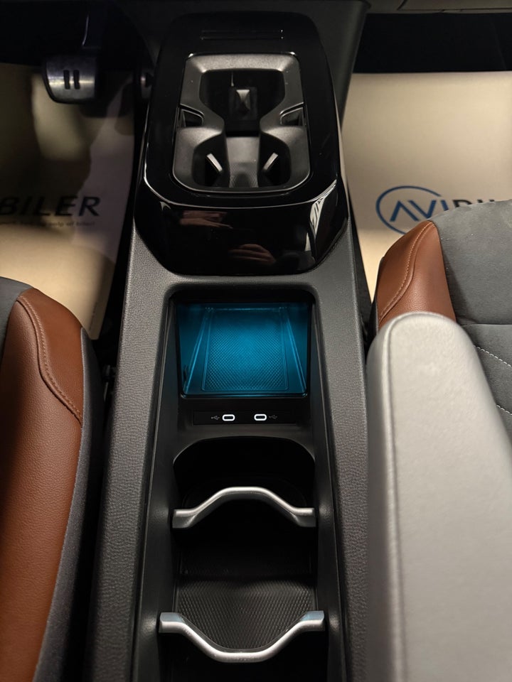 VW ID.4 77 1ST Pro Performance 5d