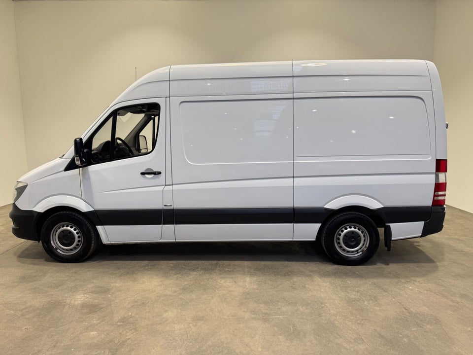 Mercedes Sprinter 316 2,2 CDi R2 Kassevogn 5d