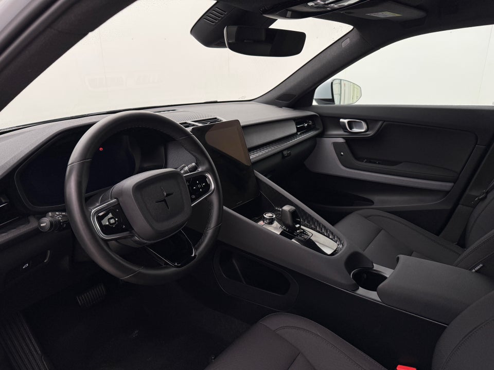 Polestar 2 Long Range AWD 5d