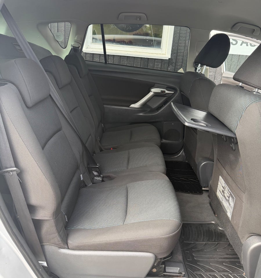 Toyota Verso 1,8 T2 Touch 7prs 5d