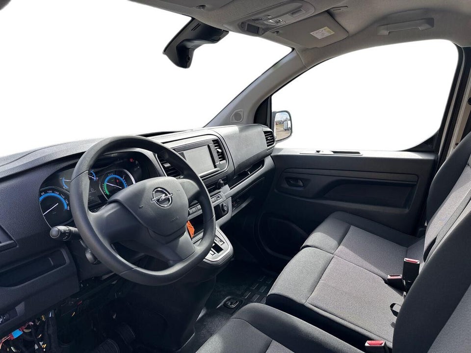 Opel Vivaro-e 75 Innovation L2