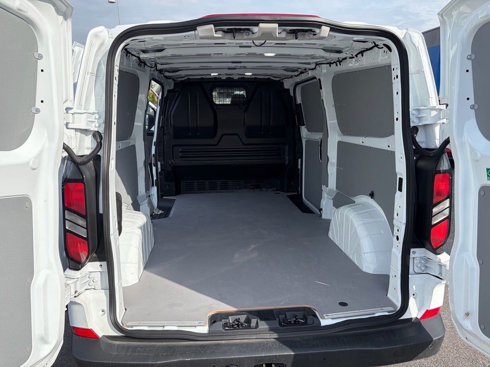 Ford Transit Custom 300 L2 2,0 EcoBlue Trend
