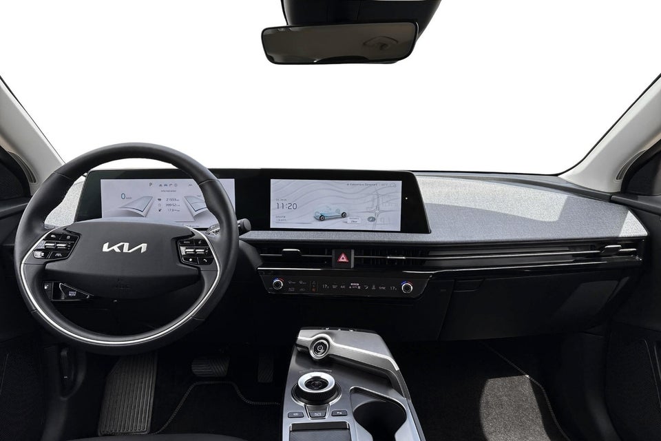 Kia EV6 58 Standard Range Access 5d