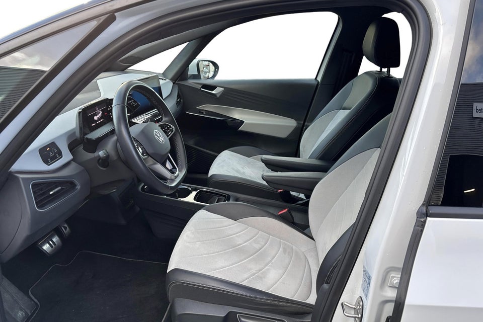 VW ID.3 58 Pro Performance 5d