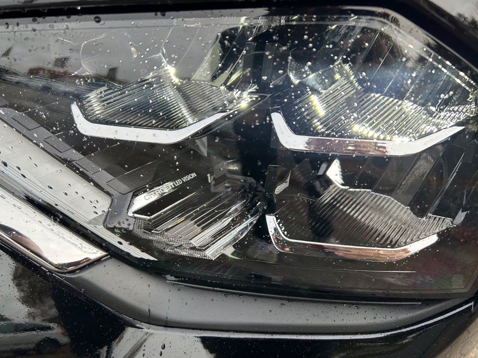 Citroën ë-C4 50 Max 5d