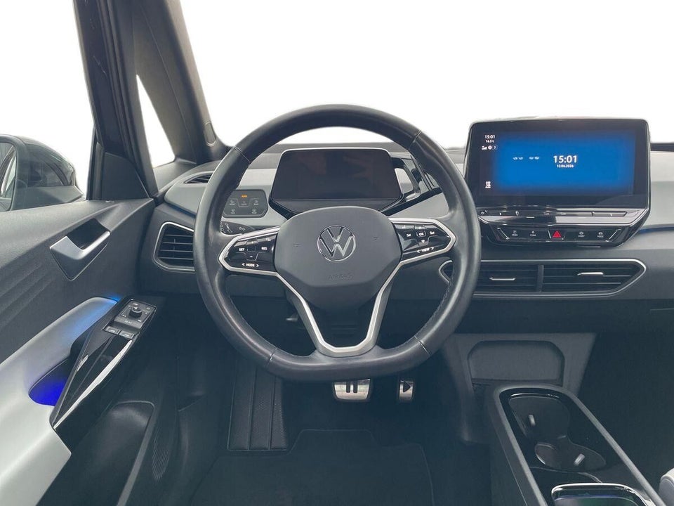 VW ID.3 58 1ST Pro Performance Max 5d