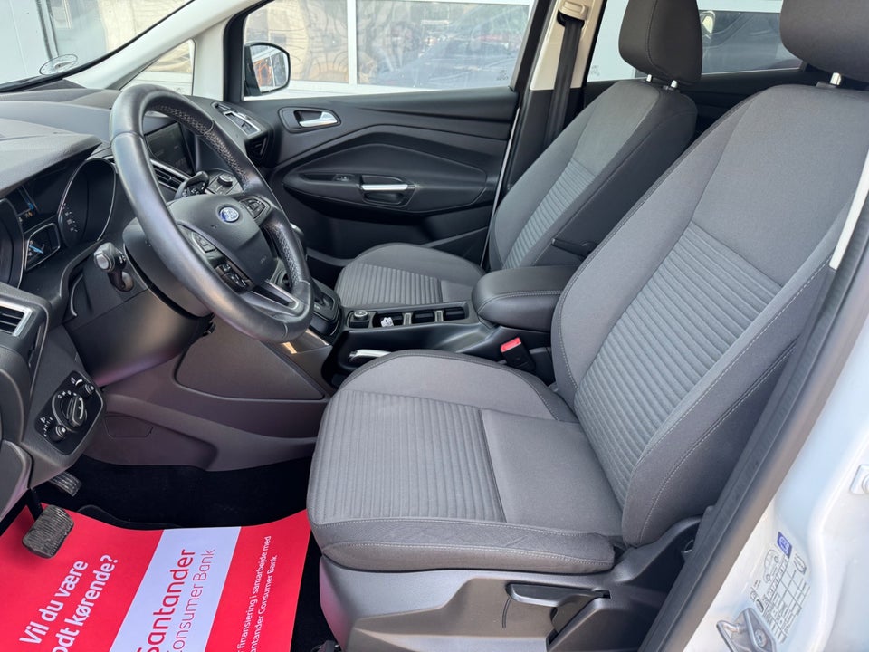 Ford C-MAX 1,5 SCTi 150 Titanium aut. 5d