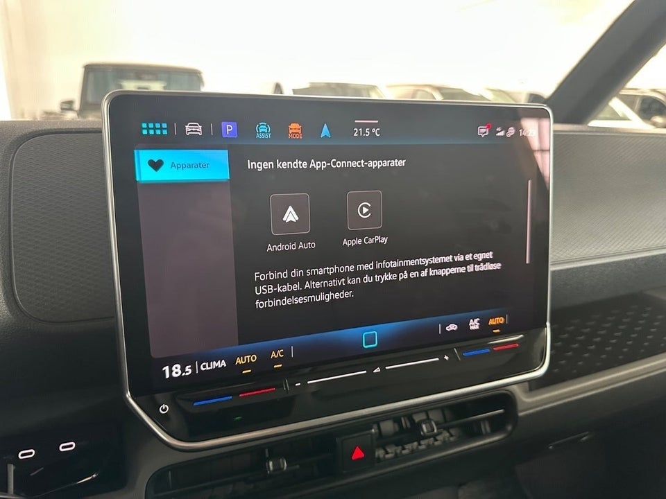 VW ID.Buzz 79 Cargo Pro