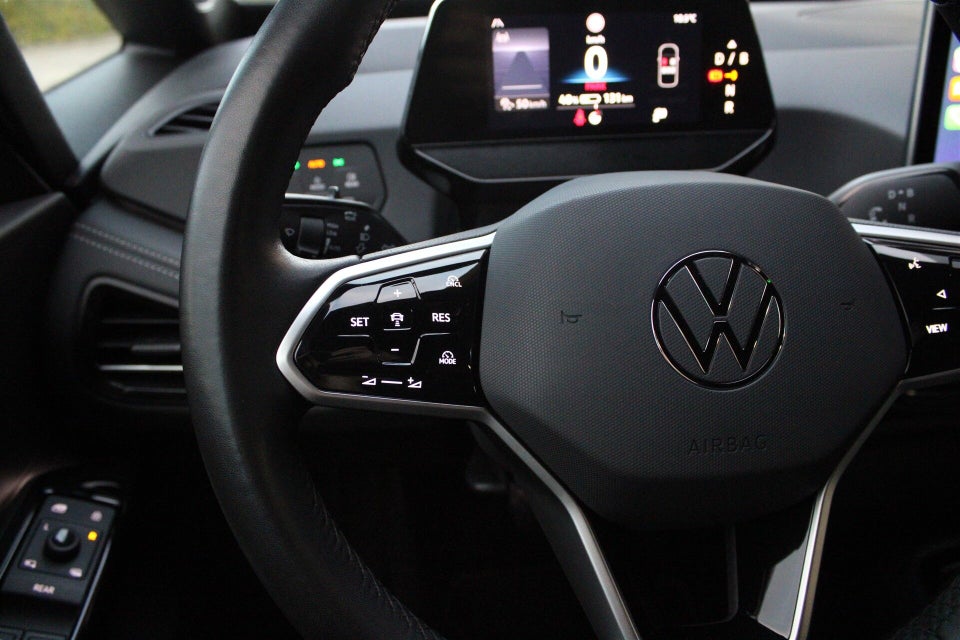 VW ID.3 52 Life+ 5d