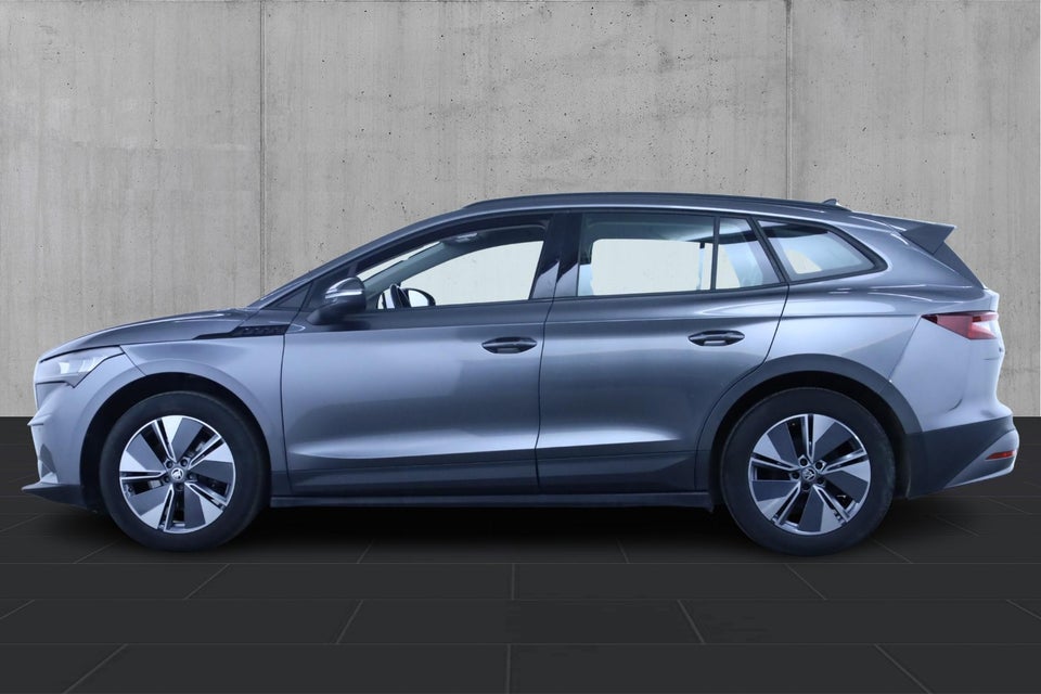Skoda Enyaq 60 iV Loft 5d