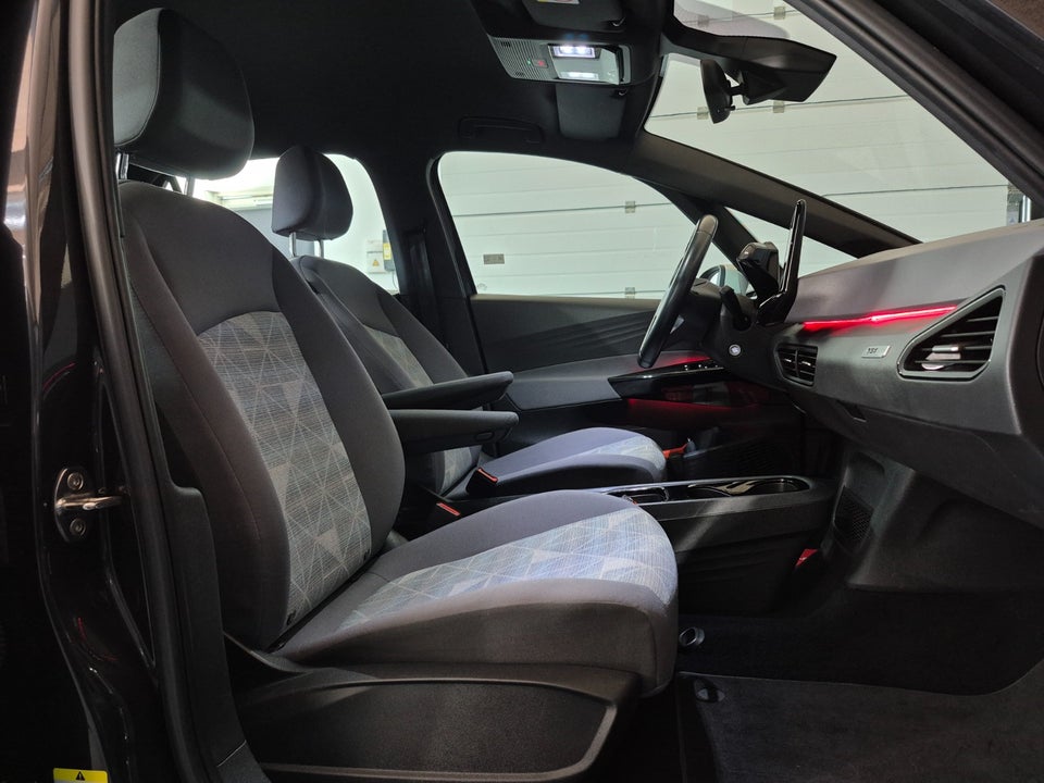 VW ID.3 58 1ST Pro Performance 5d